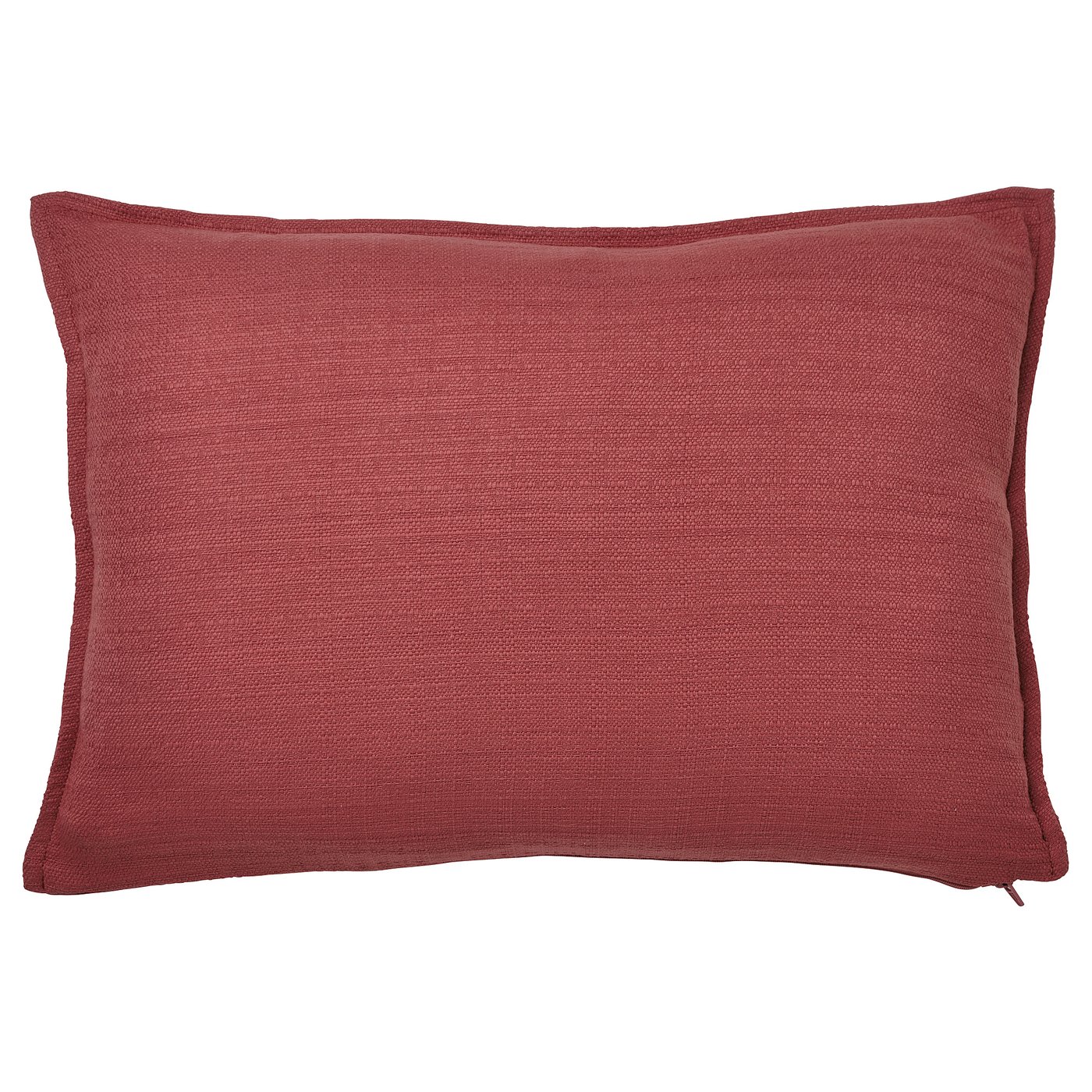 LAGERPOPPEL housse de coussin