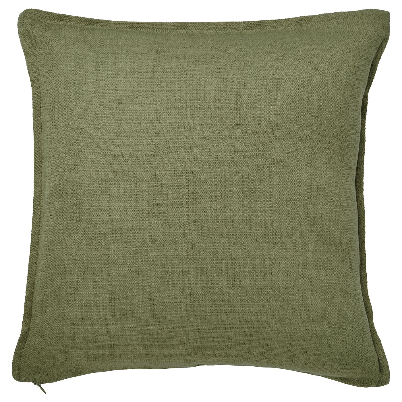 LAGERPOPPEL housse de coussin