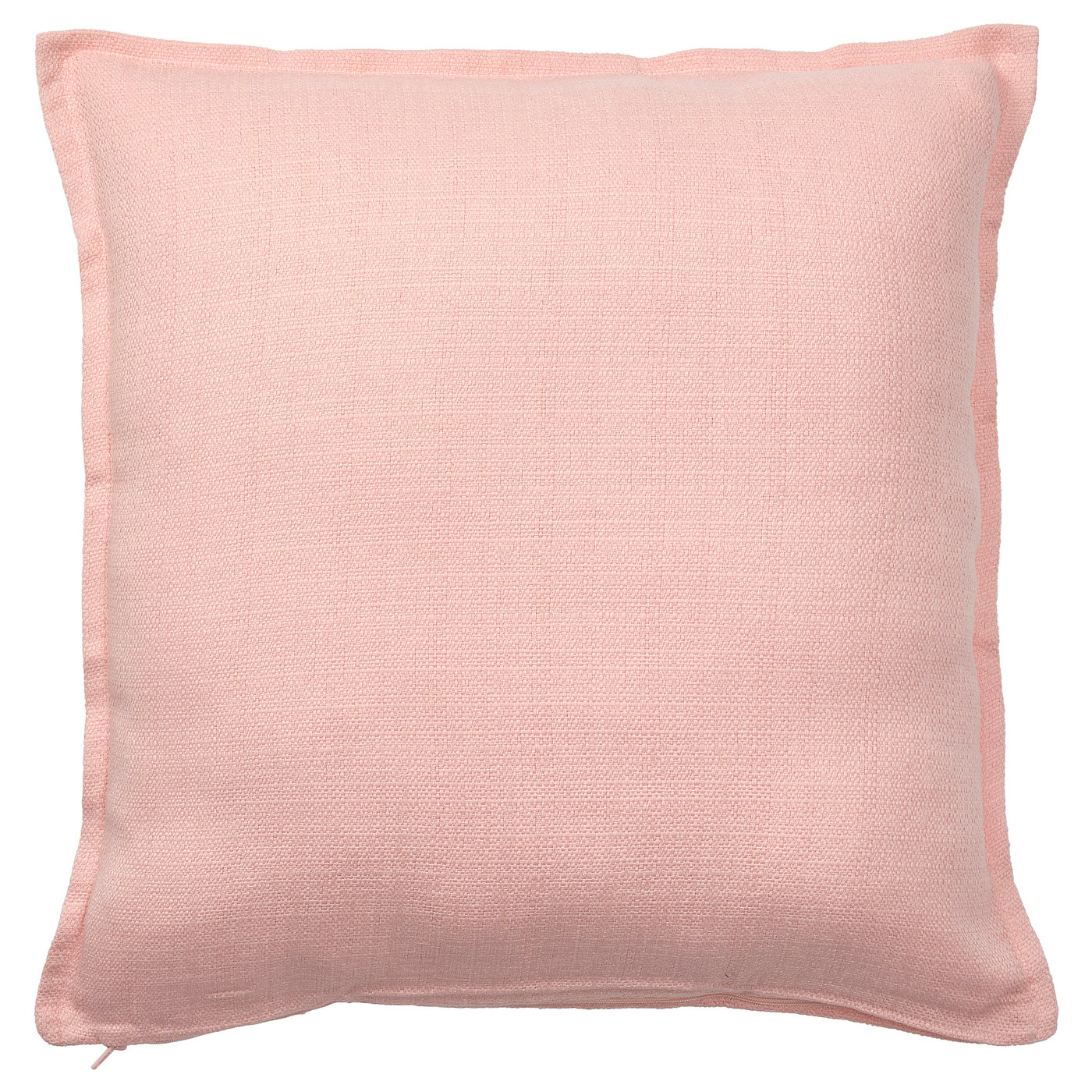 LAGERPOPPEL housse de coussin