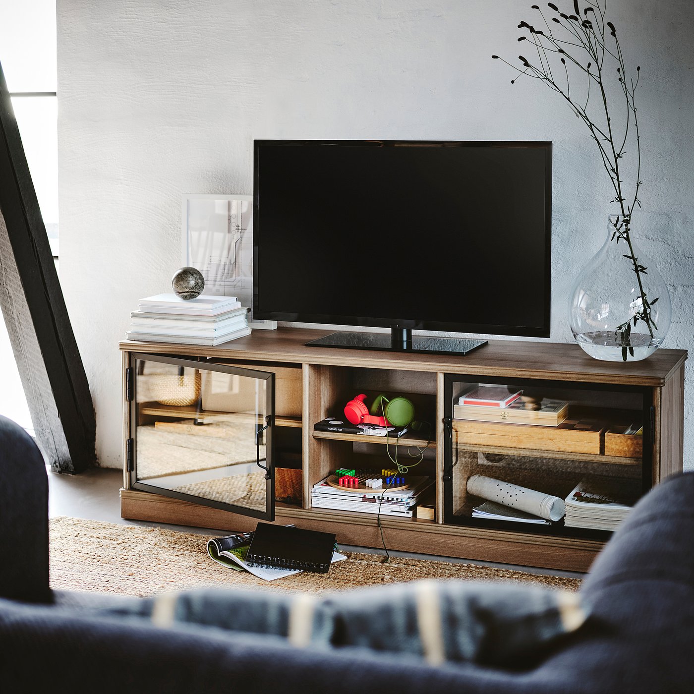 LANESUND banc TV