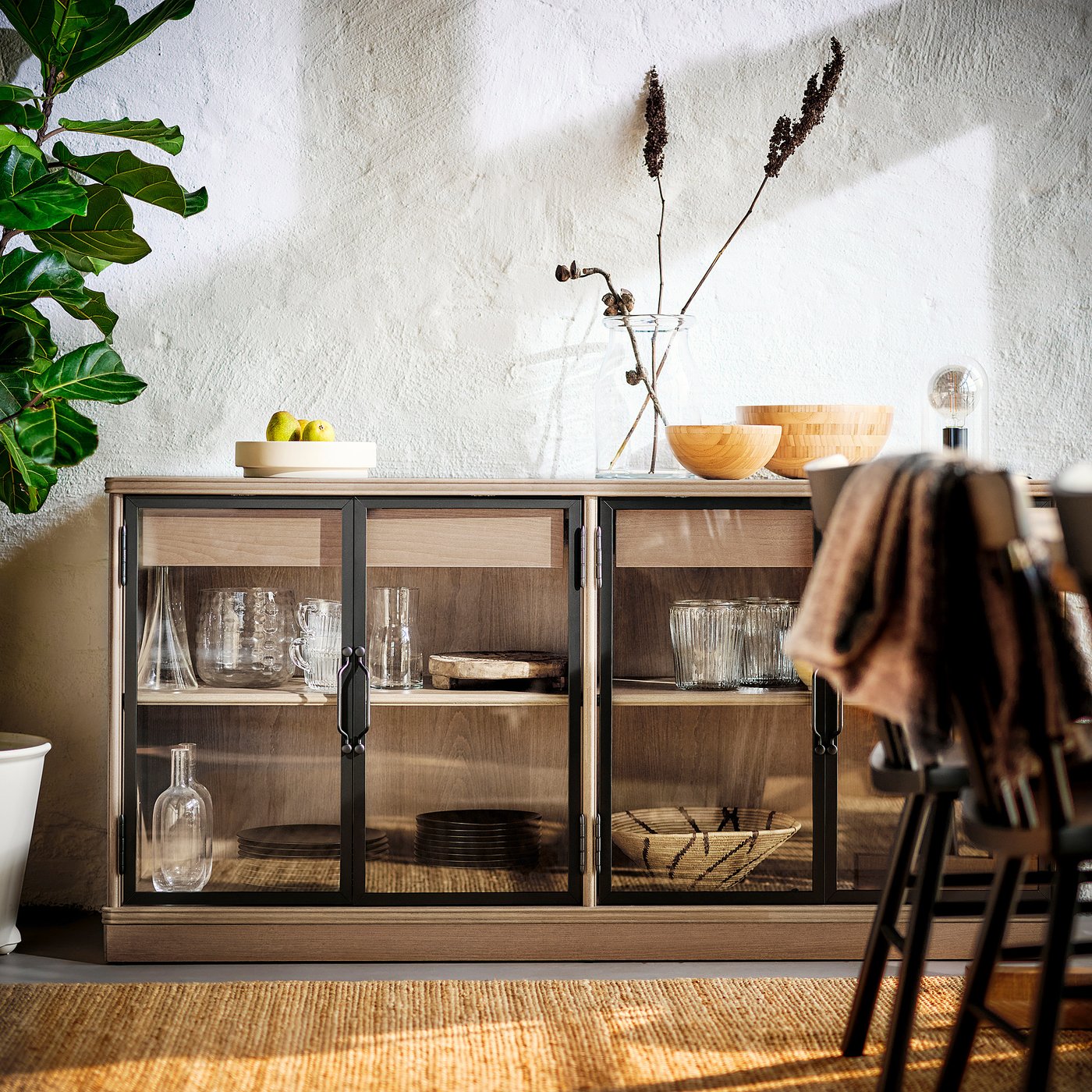 LANESUND buffet