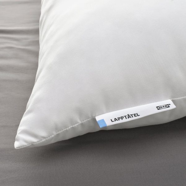 LAPPTÅTEL oreiller, bas