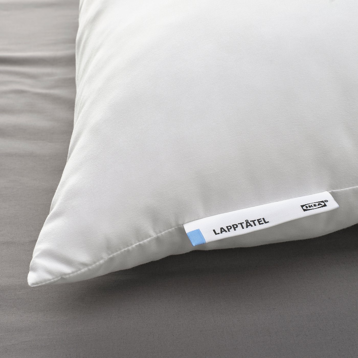LAPPTÅTEL oreiller, bas