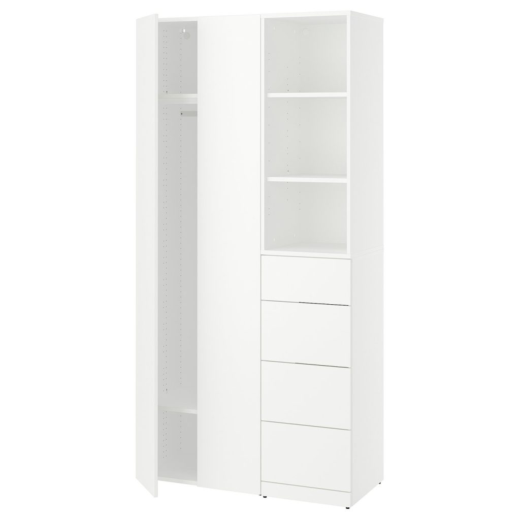 LASTARE combinaison armoire