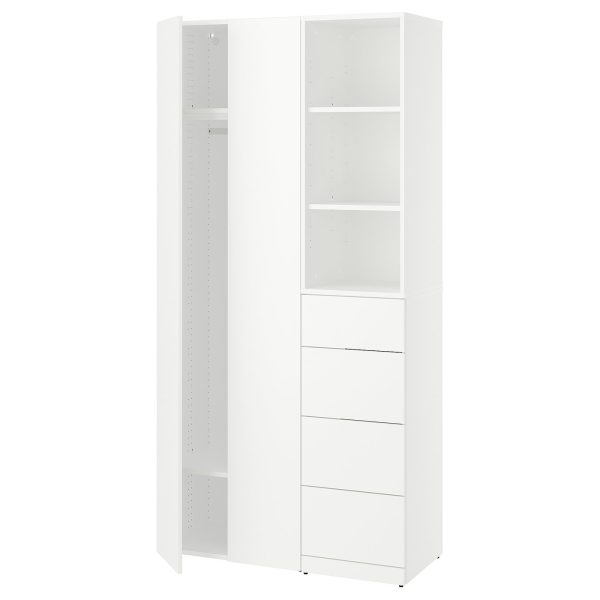 LASTARE combinaison armoire