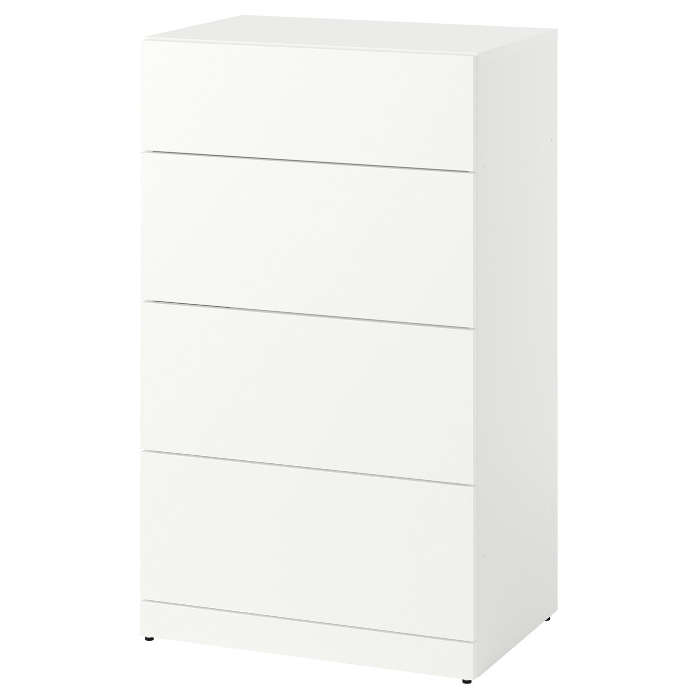 LASTARE commode 4 tiroirs