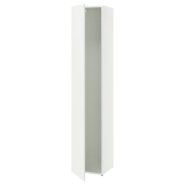LASTARE structure avec porte