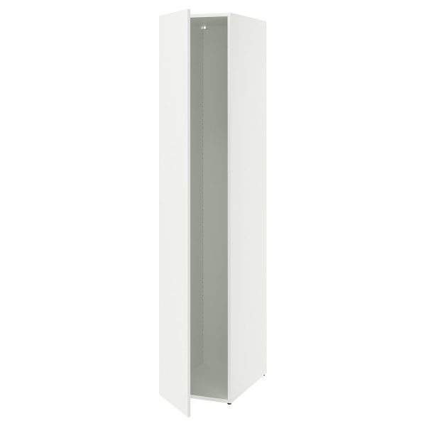 LASTARE structure avec porte