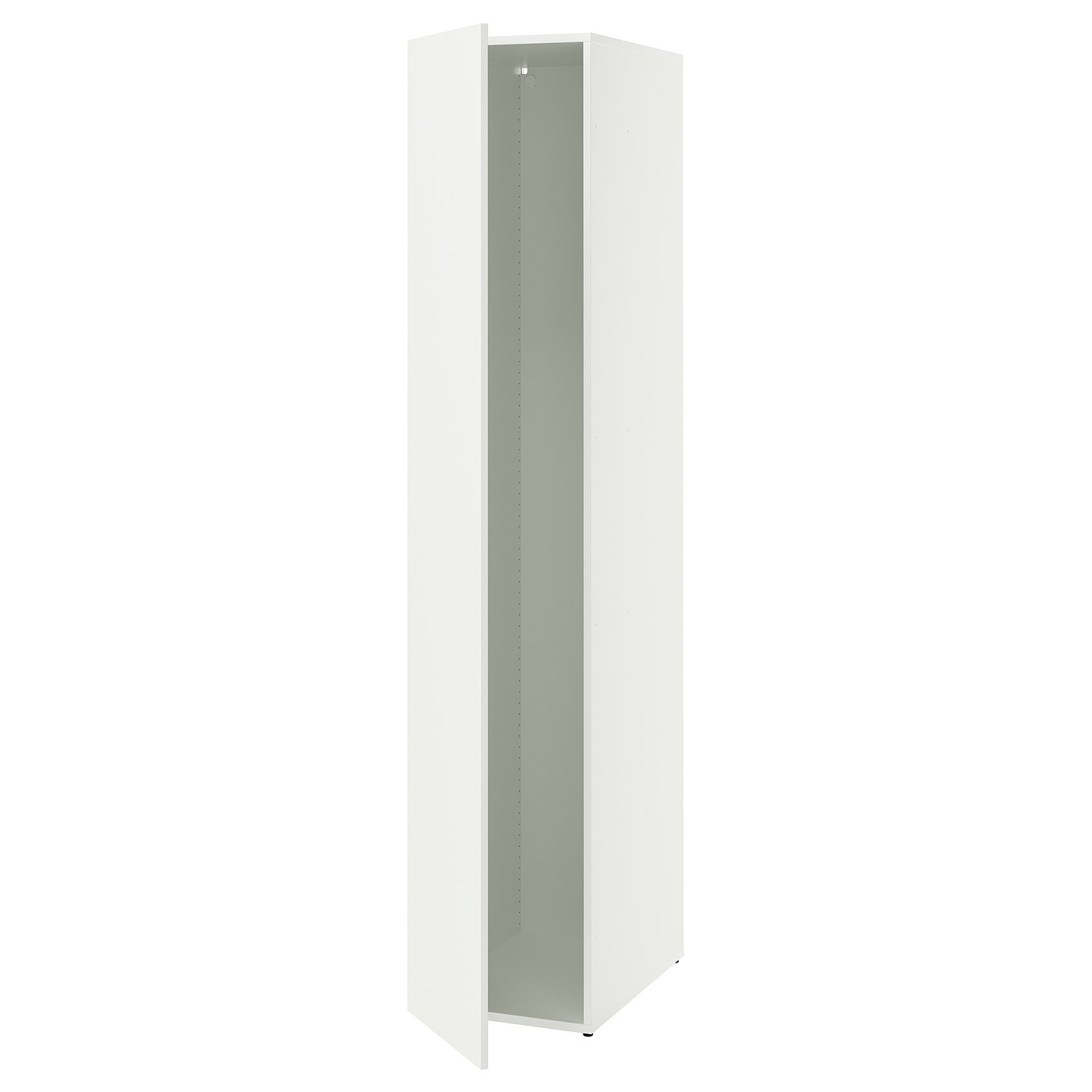 LASTARE structure avec porte