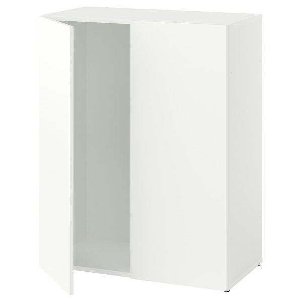 LASTARE structure avec portes