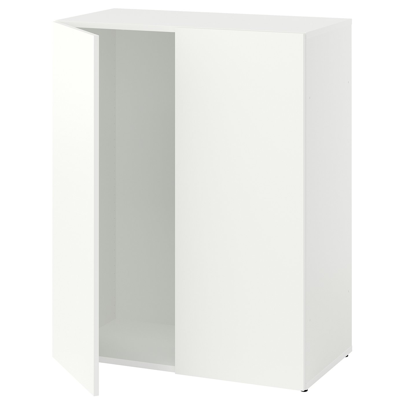 LASTARE structure avec portes