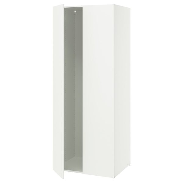 LASTARE structure avec portes