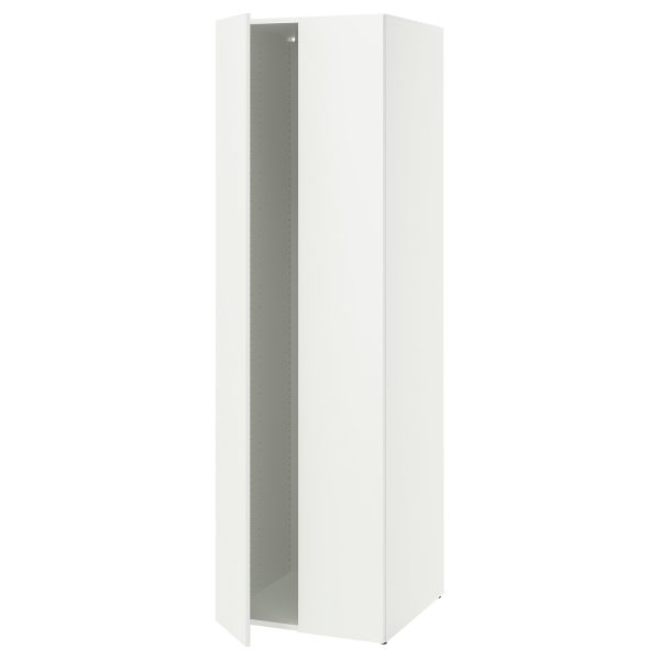 LASTARE structure avec portes