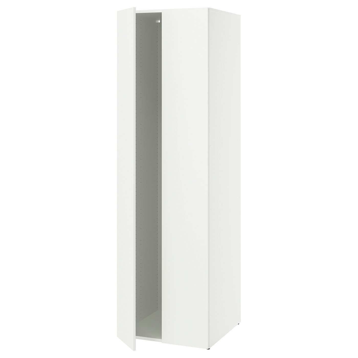 LASTARE structure avec portes