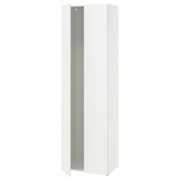 LASTARE structure avec portes