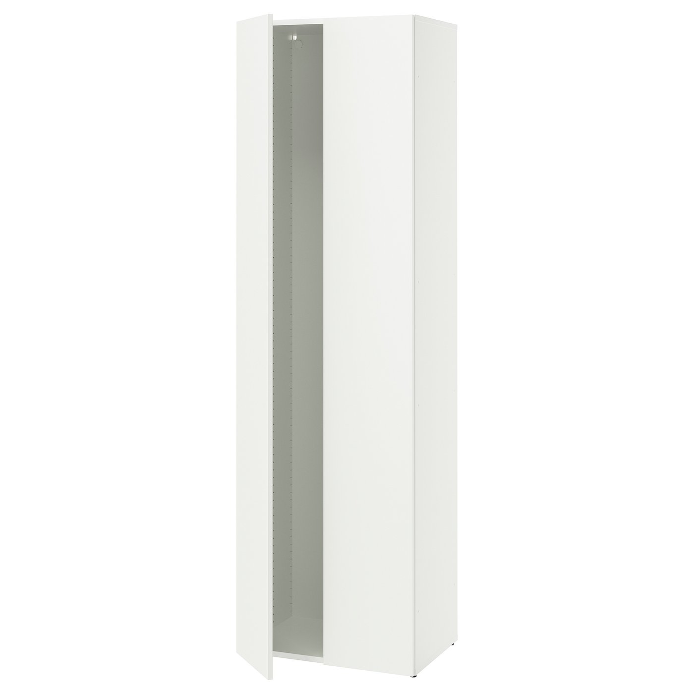 LASTARE structure avec portes