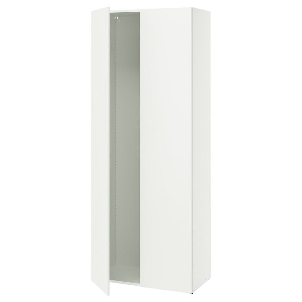 LASTARE structure avec portes