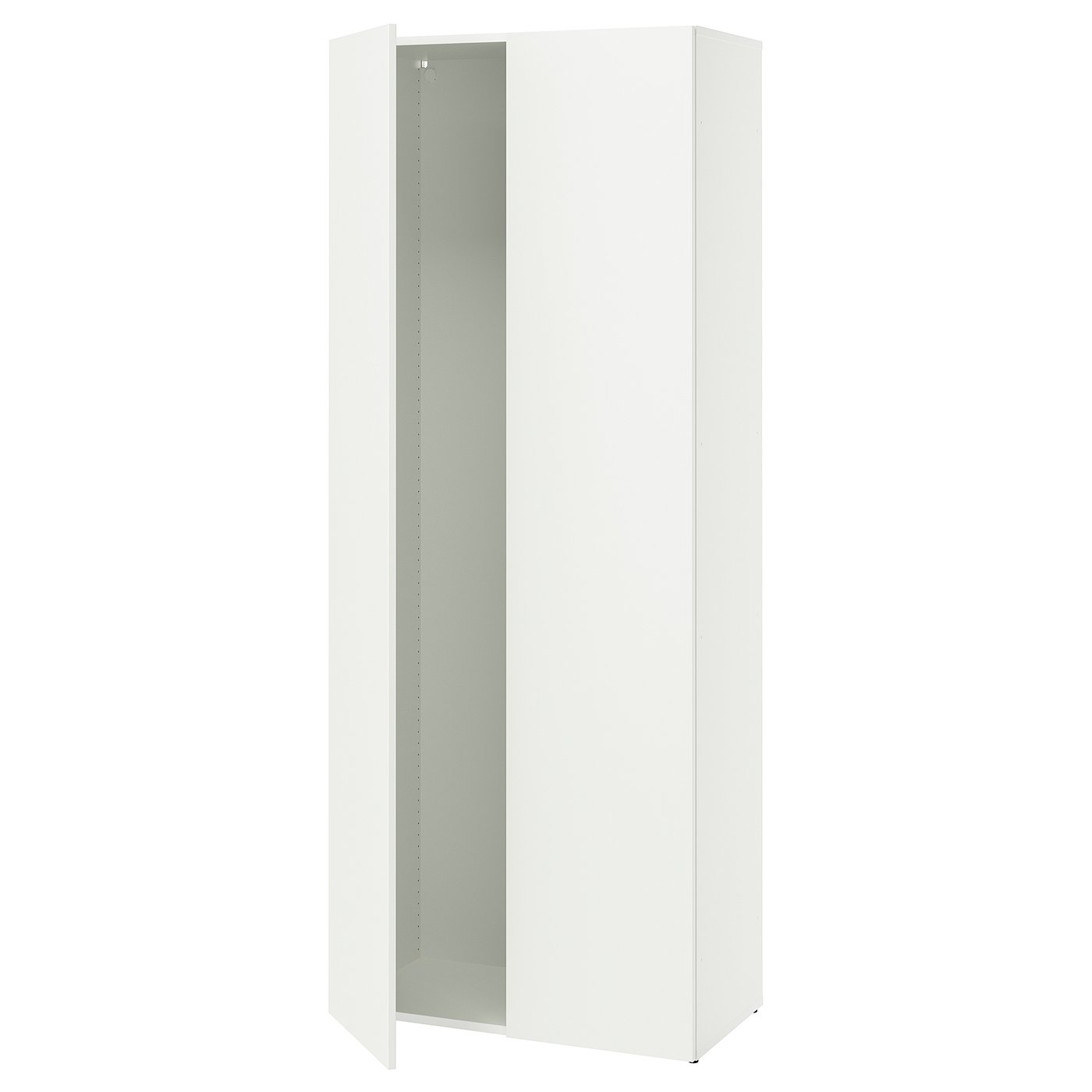 LASTARE structure avec portes