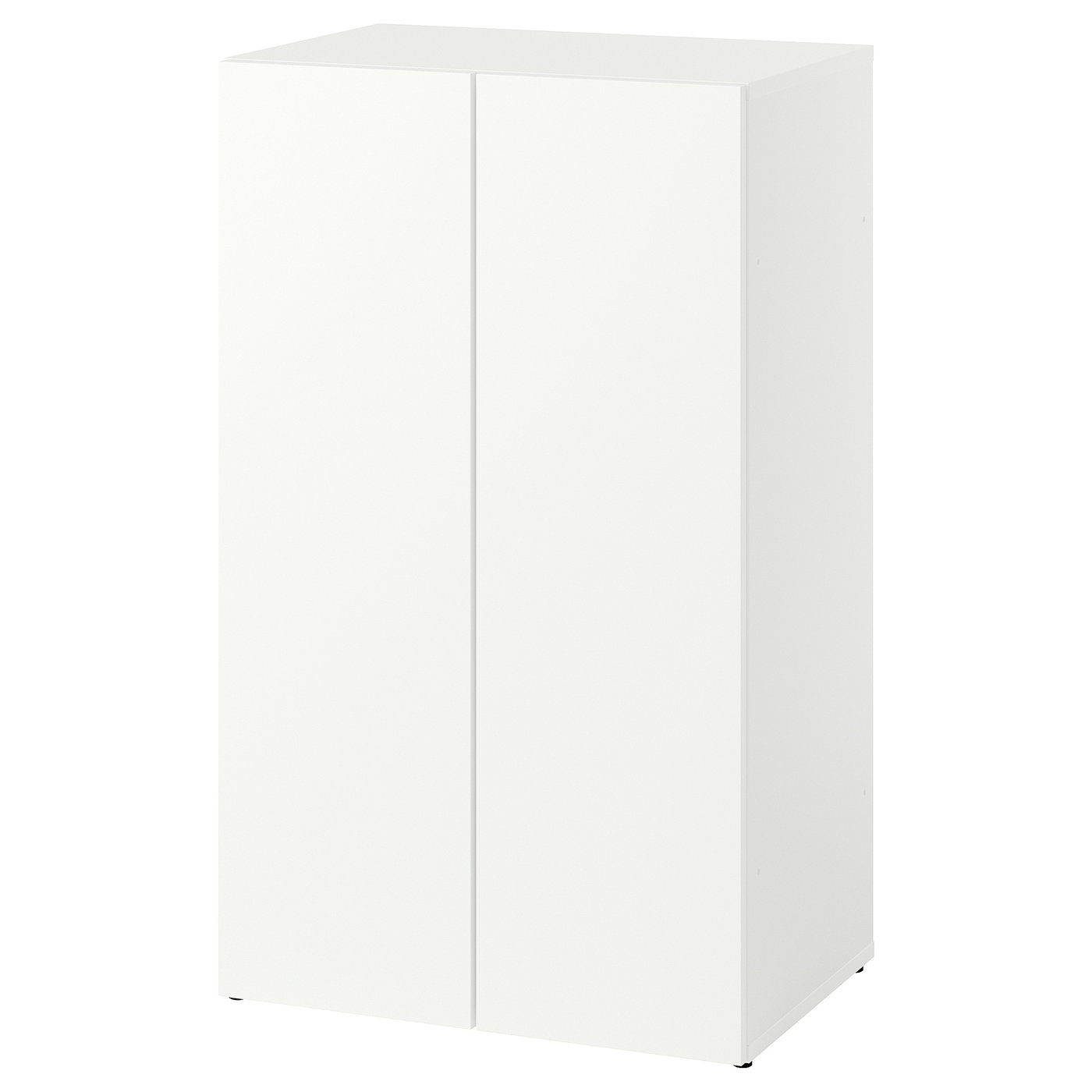 LASTARE structure avec portes