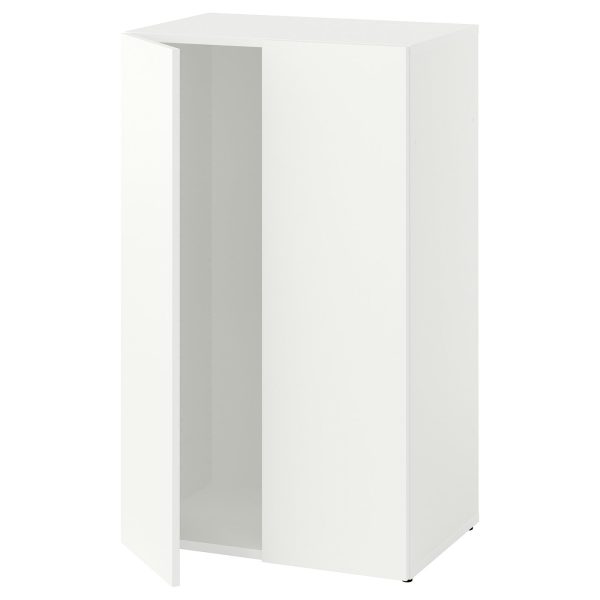 LASTARE structure avec portes