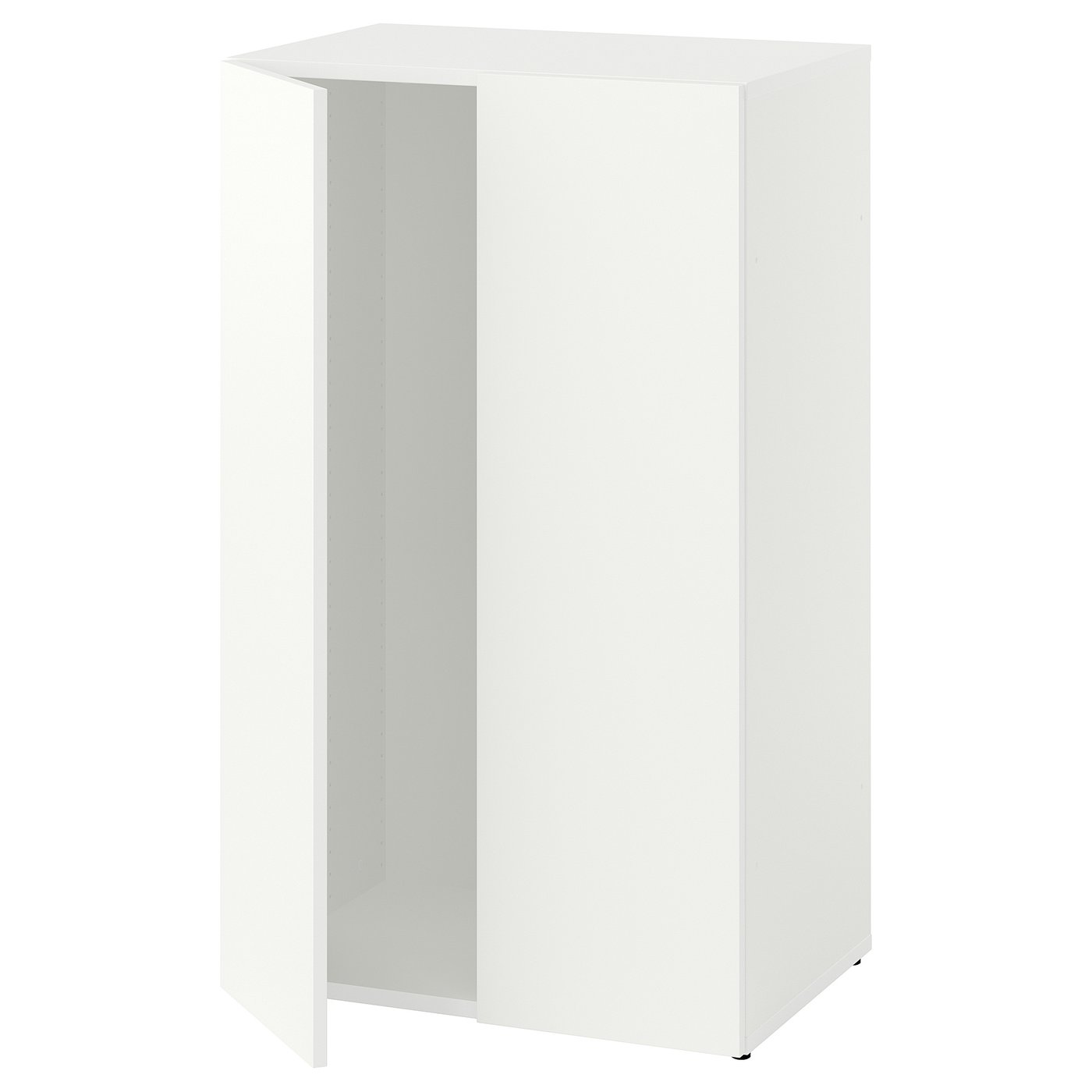 LASTARE structure avec portes