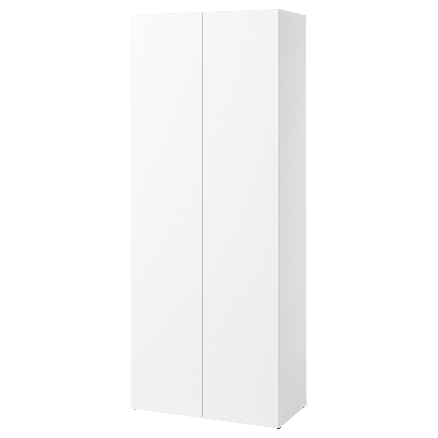 LASTARE structure avec portes