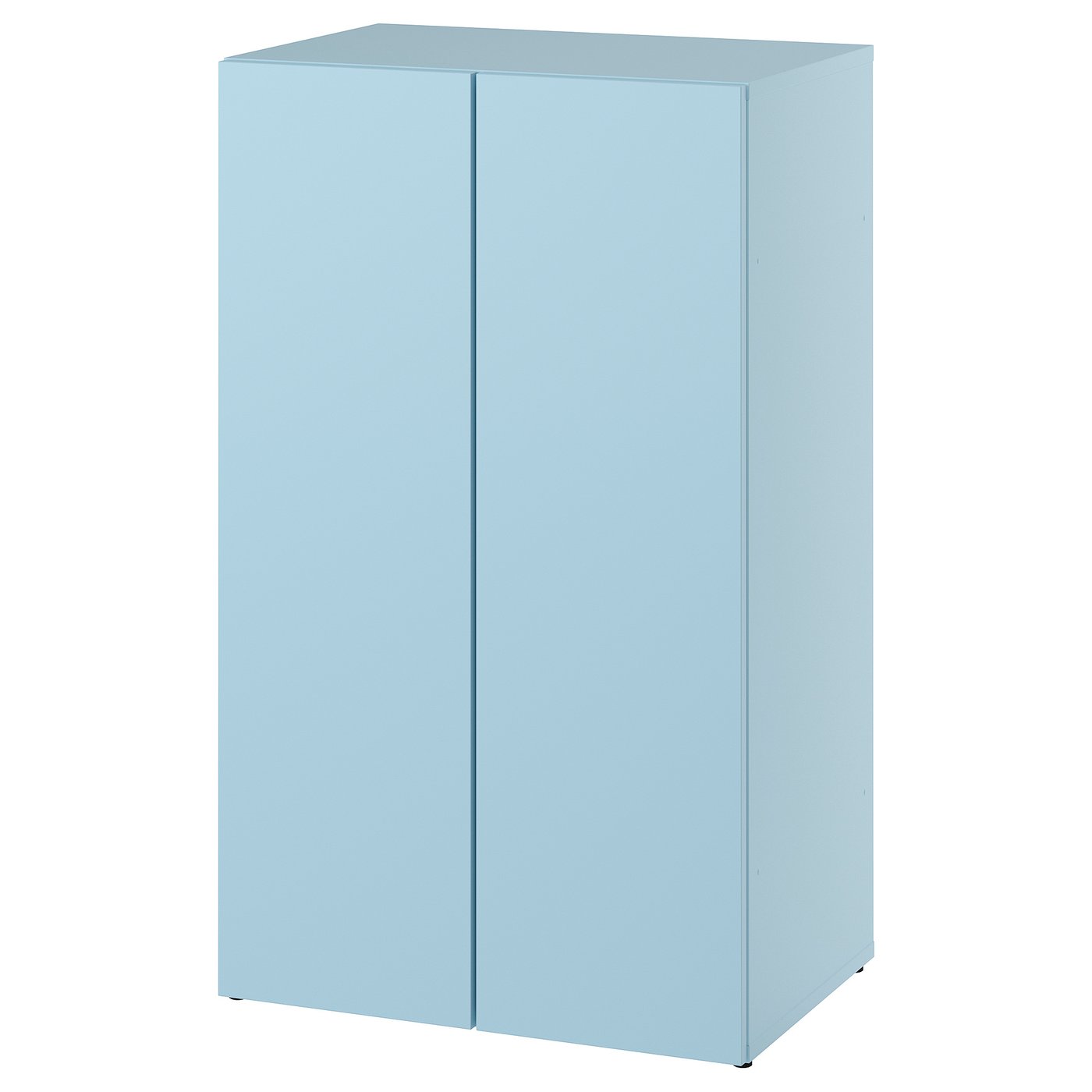 LASTARE structure avec portes