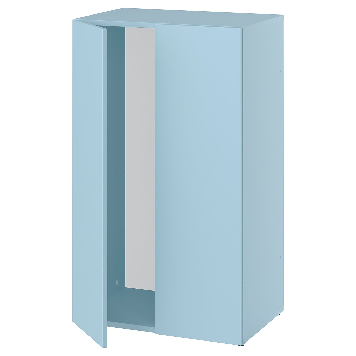 LASTARE structure avec portes