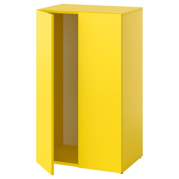 LASTARE structure avec portes
