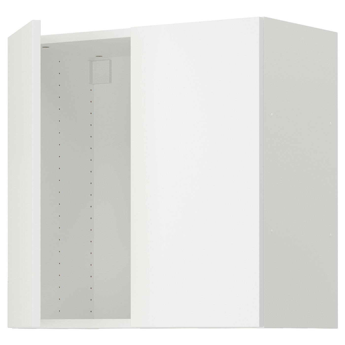 LASTARE structure murale avec portes