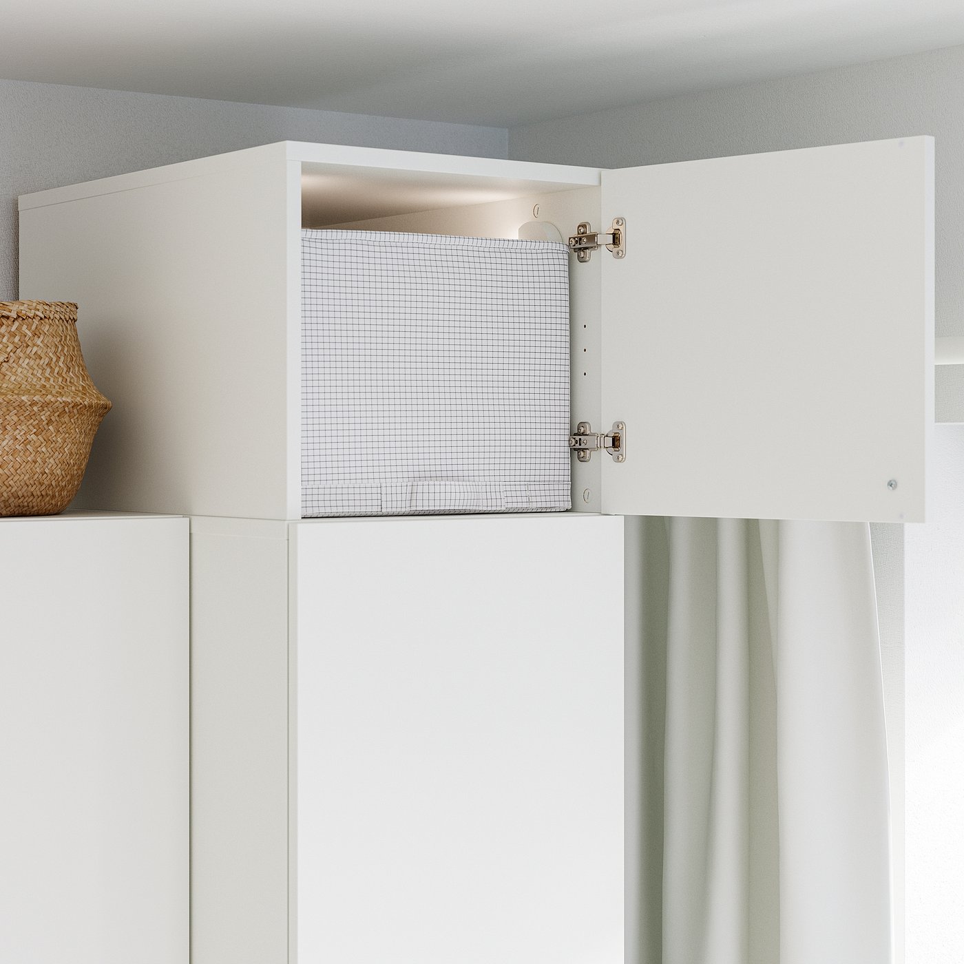 LASTARE surmeuble avec porte