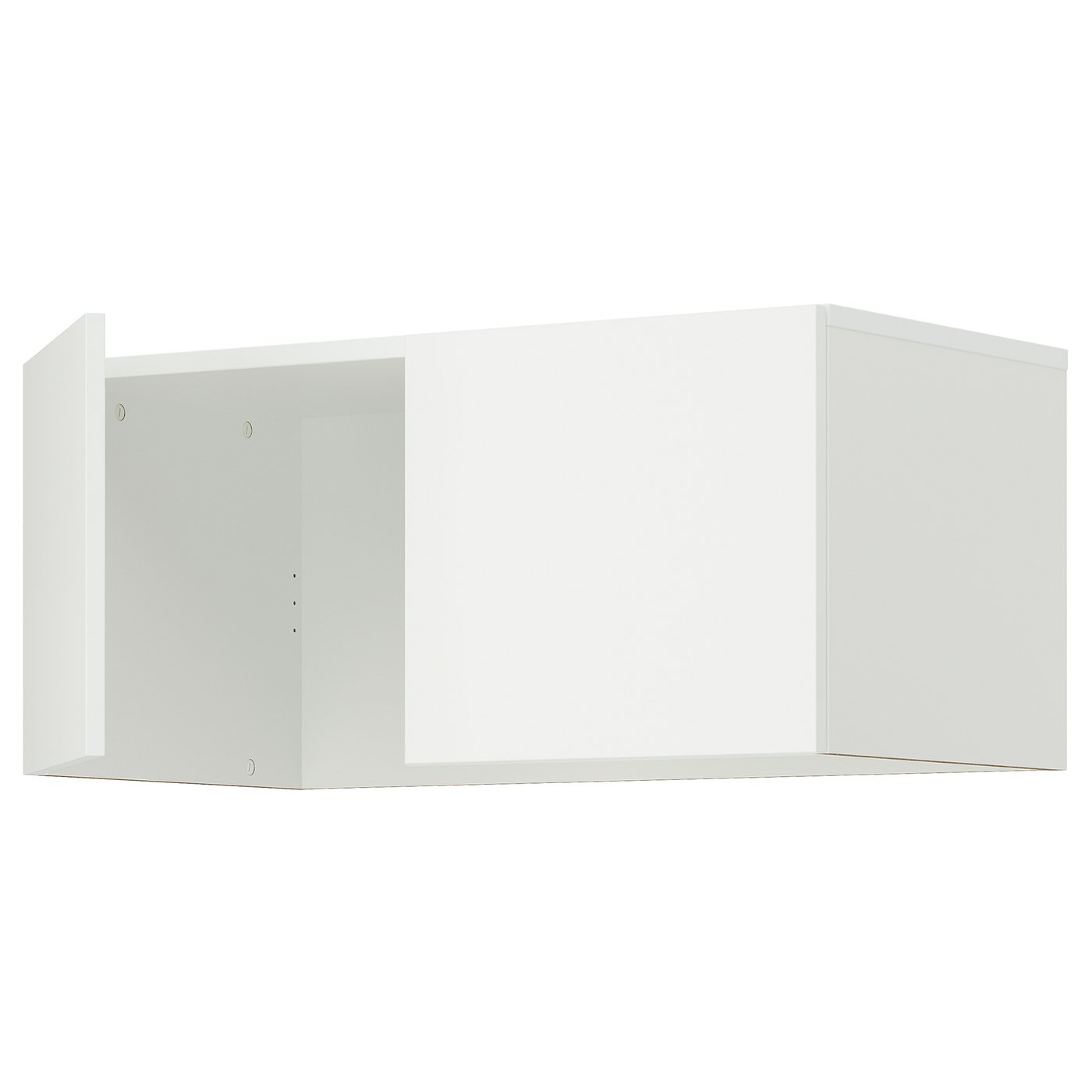 LASTARE surmeuble avec portes