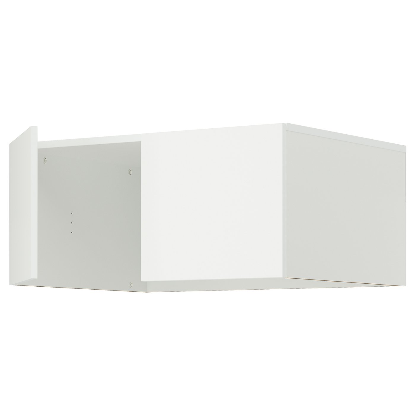 LASTARE surmeuble avec portes