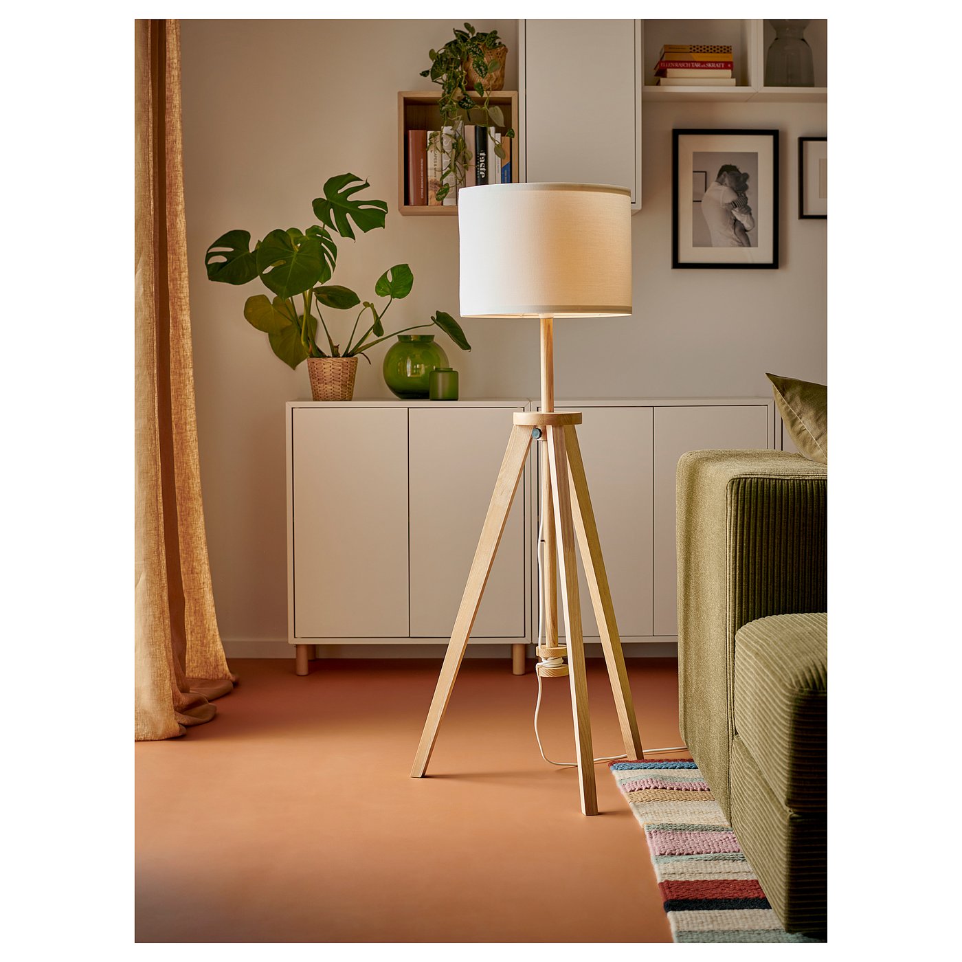 LAUTERS lampadaire
