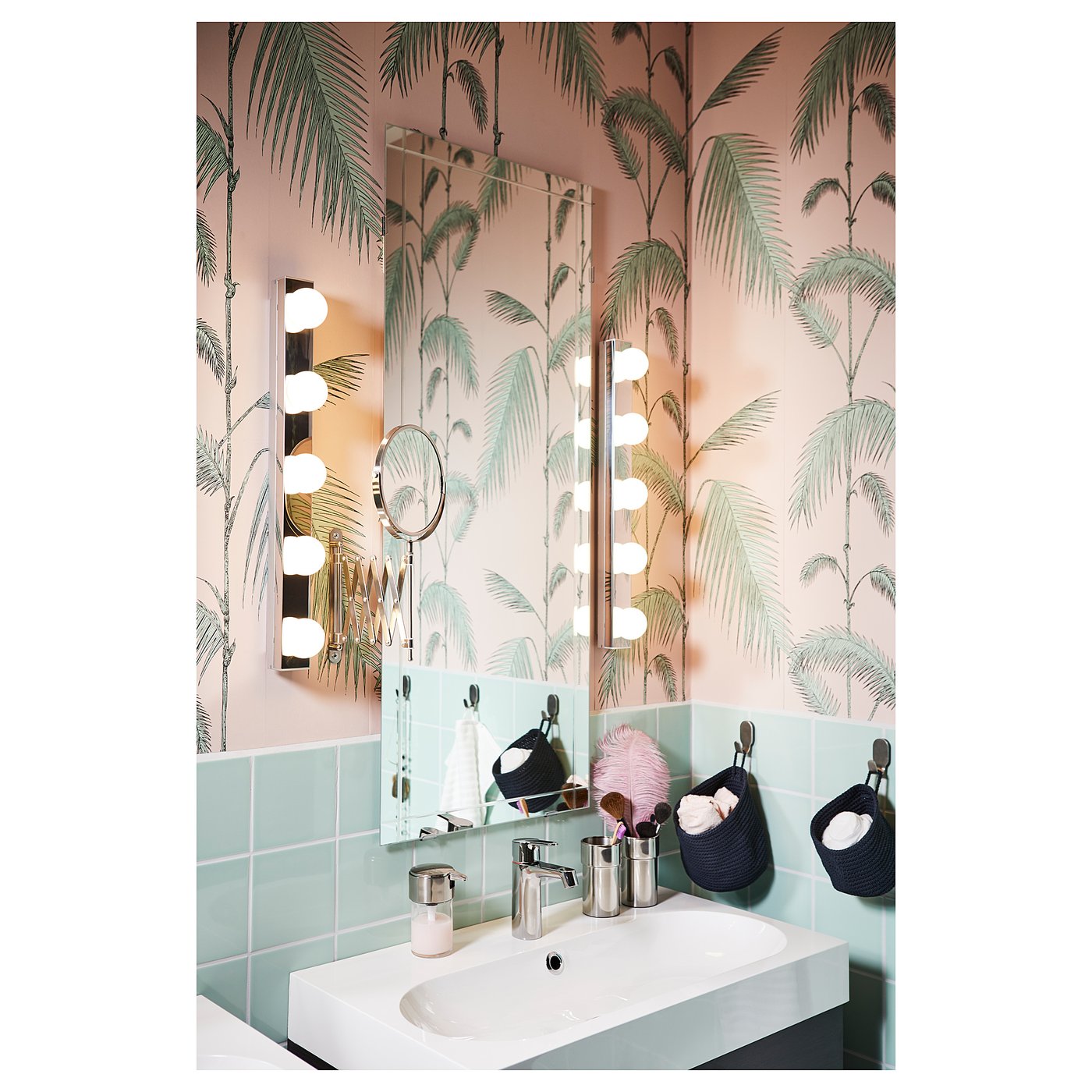 LEDSJÖ applique à LED