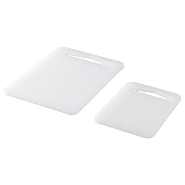 LEGITIM planches à découper, 2pces