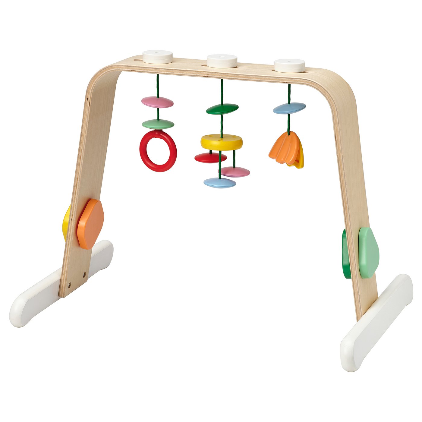 LEKA portique bébé