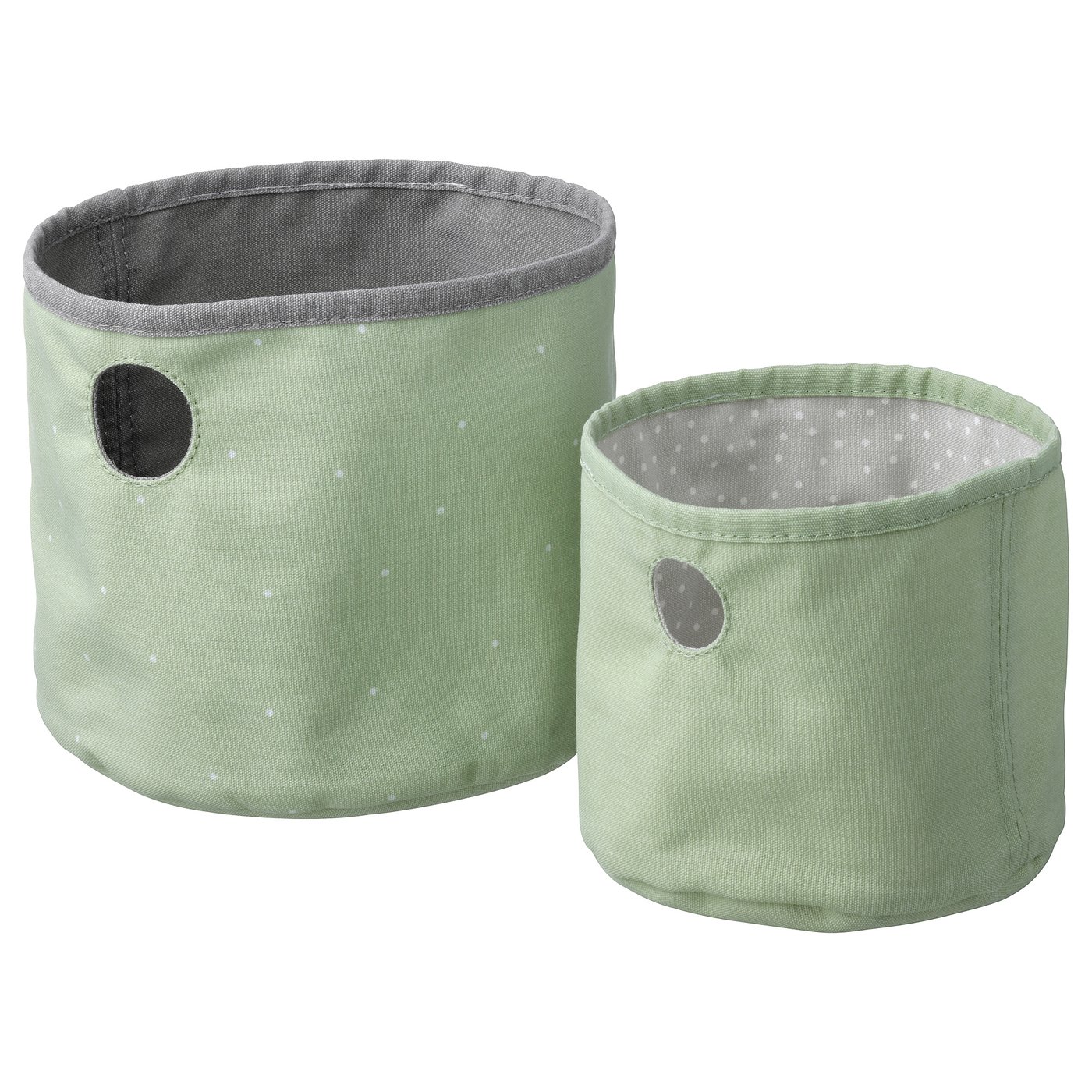 LEN boîte, lot de 2