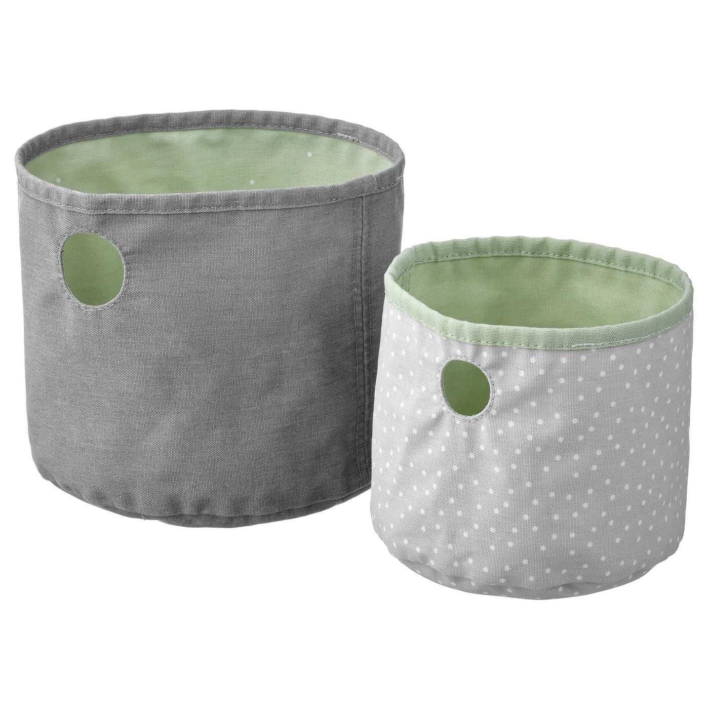 LEN boîte, lot de 2