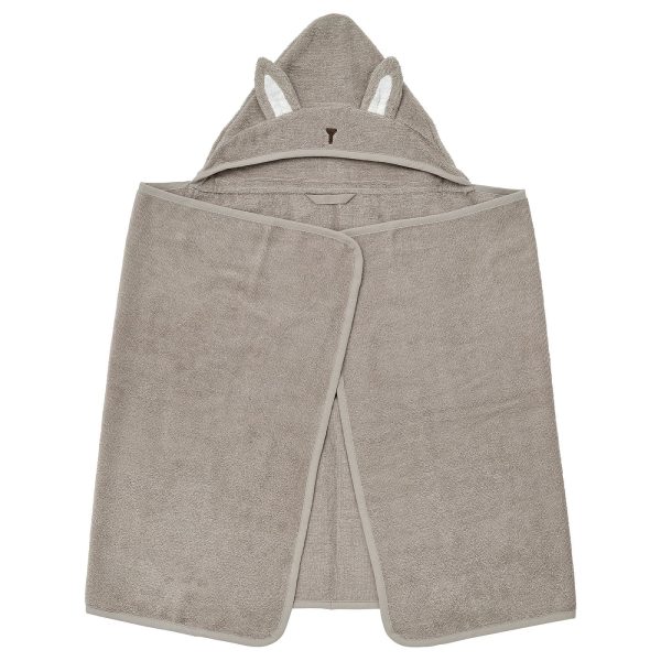 LEN cape de bain bébé