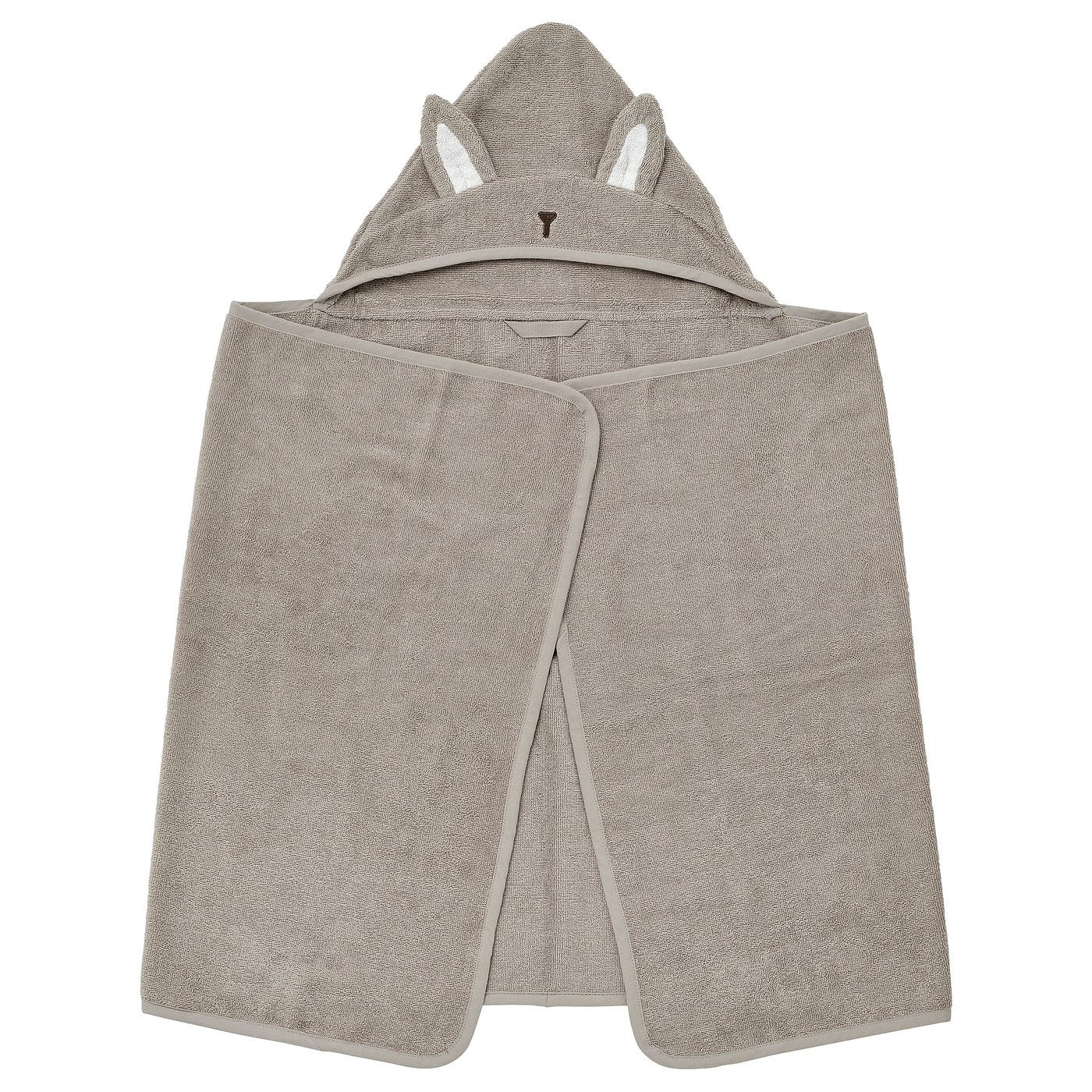 LEN cape de bain bébé