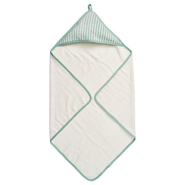 LEN cape de bain bébé