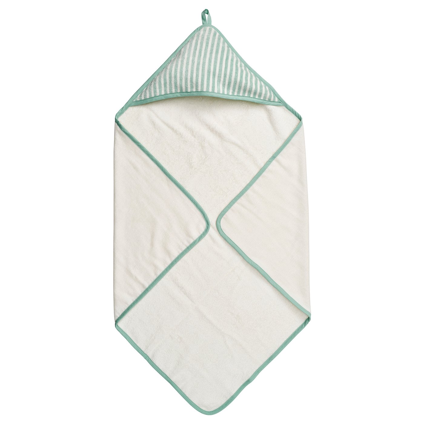 LEN cape de bain bébé