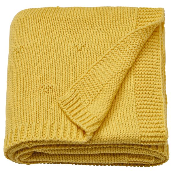 LEN couverture bébé