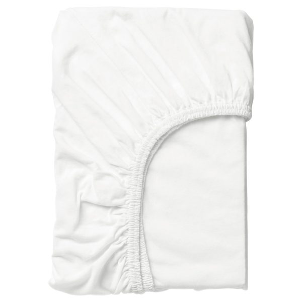 LEN drap housse pour lit bébé
