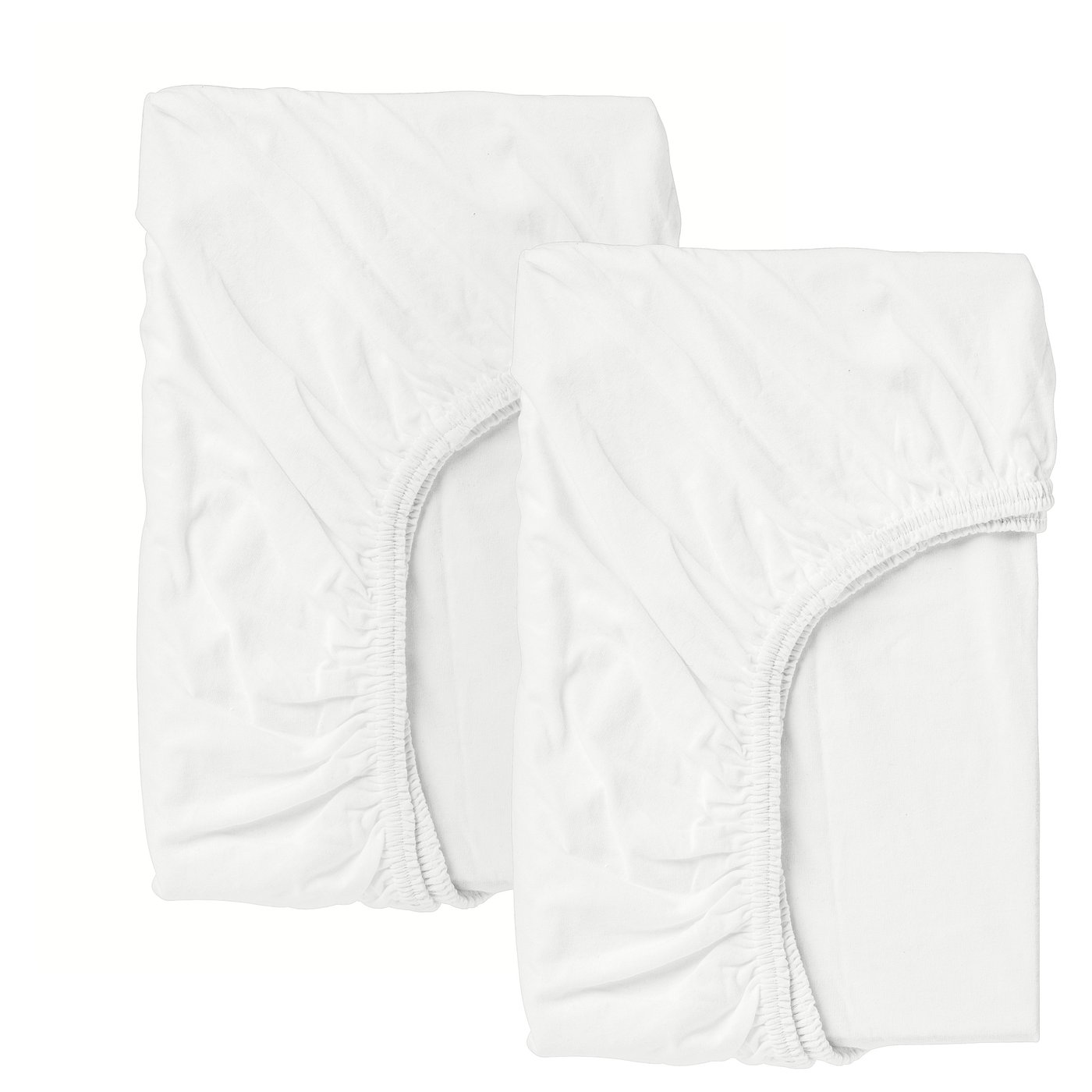 LEN drap housse pour lit bébé