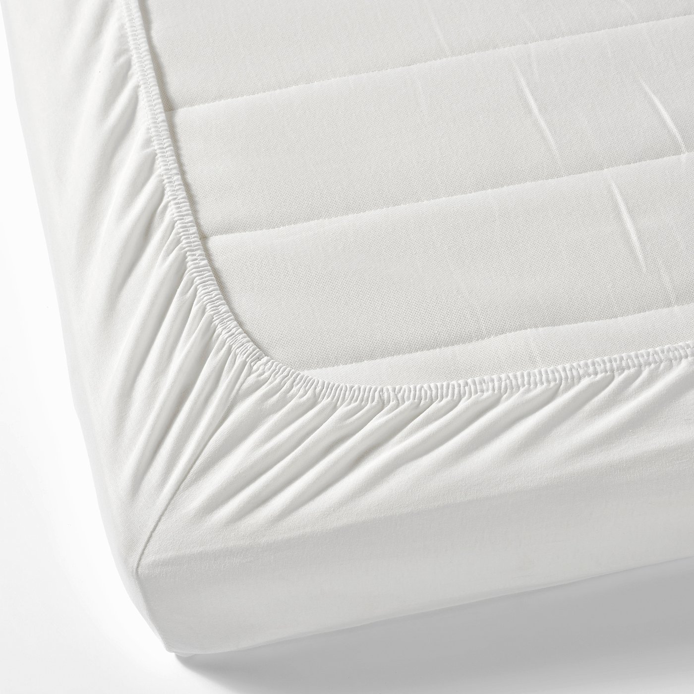LEN drap housse pour lit bébé