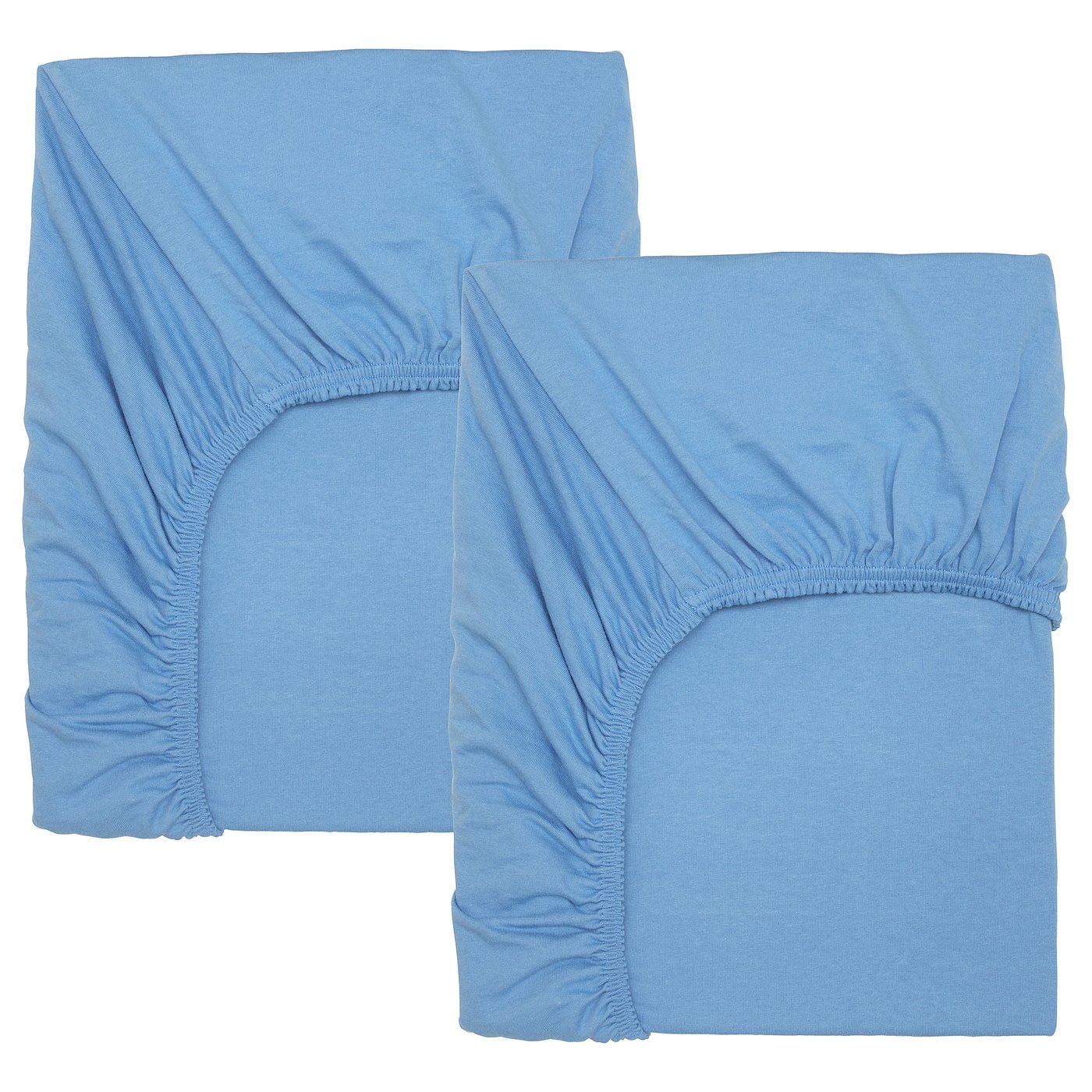 LEN drap housse pour lit bébé