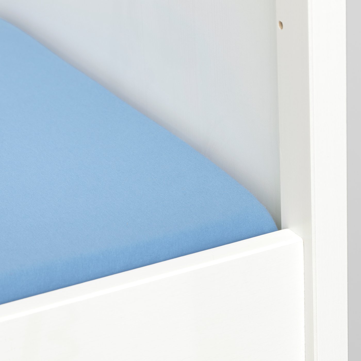 LEN drap housse pour lit bébé