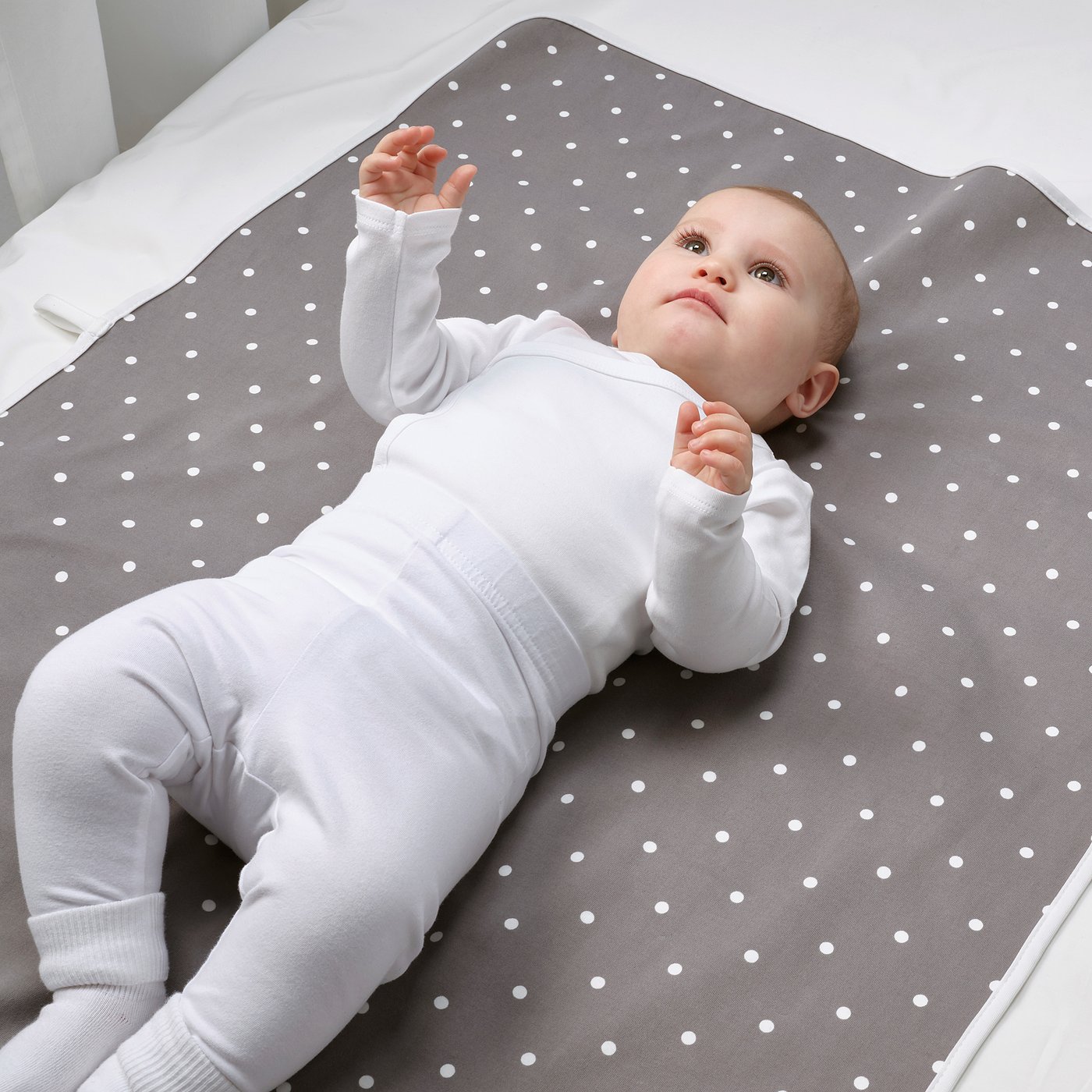 LEN matelas à langer